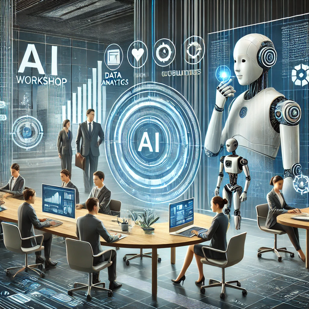 AI in Azienda
