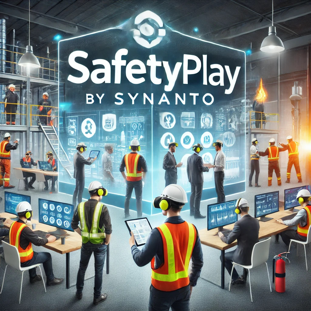 SafetyPlay by Synanto