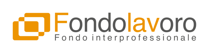 Logo Fondolavoro